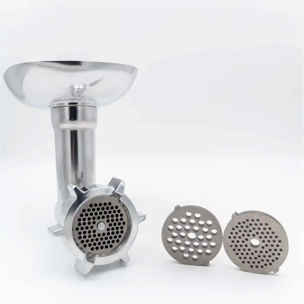 1400W Et Kıyma Makinası (Model: MG-3000D)