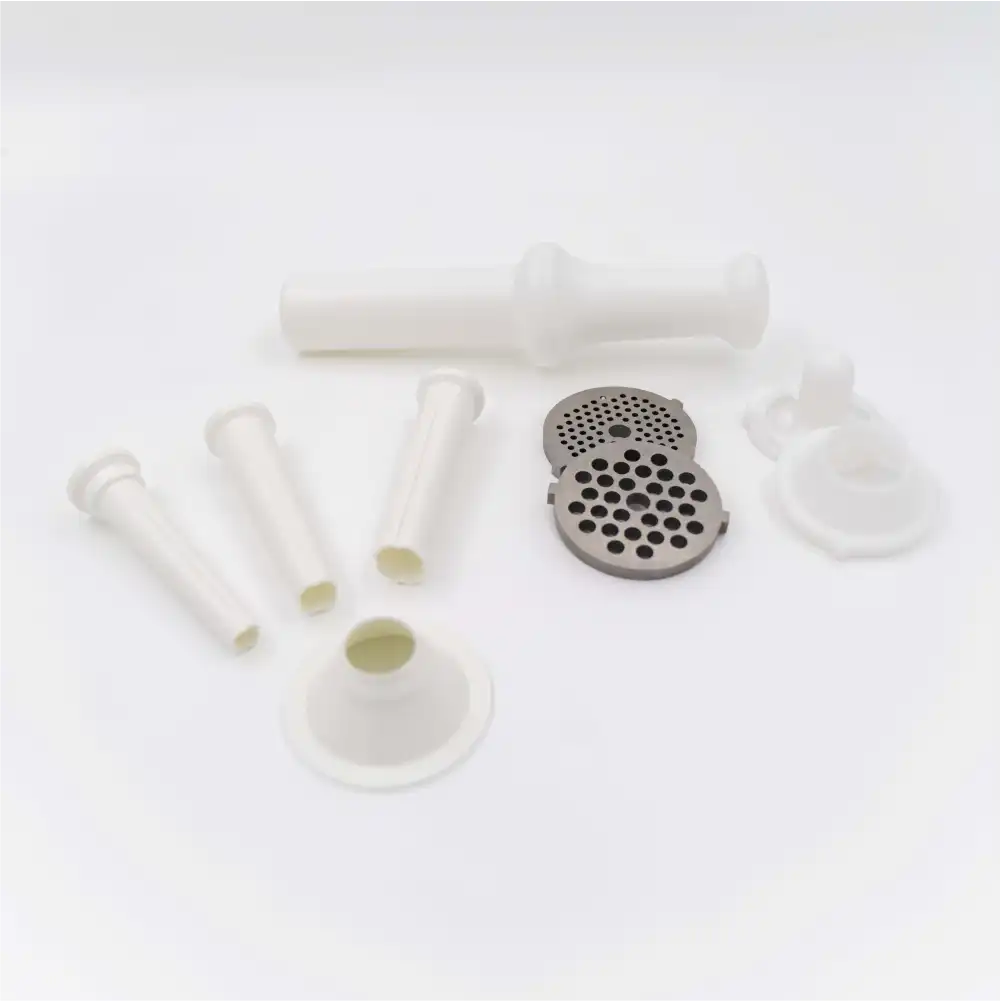 1400W Et Kıyma Makinası (Model: MG-3000D)