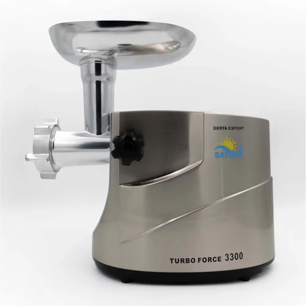 1600W Et Kıyma Makinası (Model: MG-3300D)