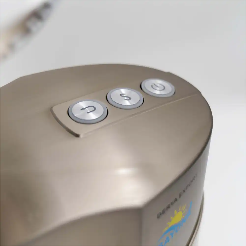 1600W Et Kıyma Makinası (Model: MG-3300D)