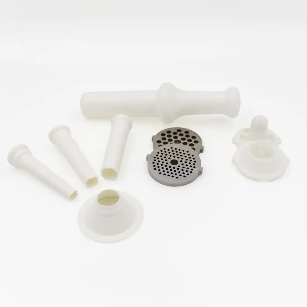 1600W Et Kıyma Makinası (Model: MG-3300D)