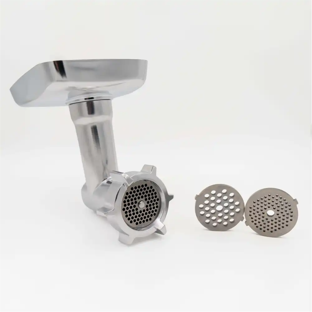 2500W Et Kıyma Makinası (Model: MG-3800D)