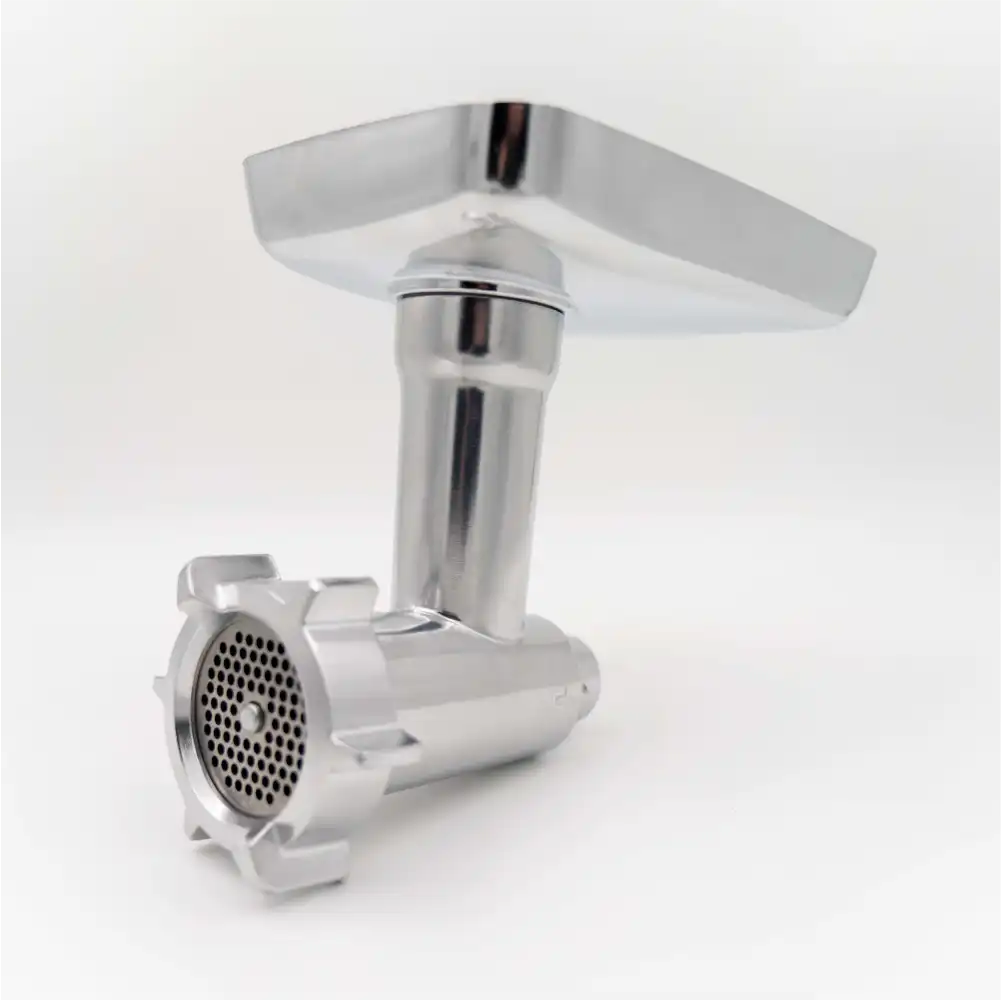 2500W Et Kıyma Makinası (Model: MG-3800D)