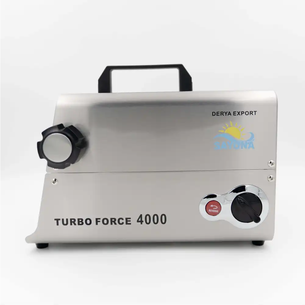 2800W Et Kıyma Makinası (Model: MG-4000D)